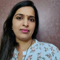 Padmini Shetty