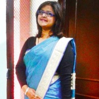 Yashaswini Sharma