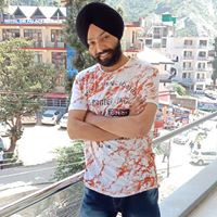PRABHJIT SINGH