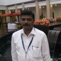 Mathews Chacko