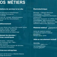 APF Entreprises Villeurbanne