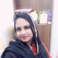Bushra Tasneem