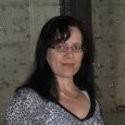Jacqueline Theriault-Gorman
