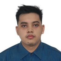 John Phillip Ramos