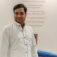 Rajesh Sharma