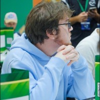 Raphaël Frison