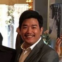 Soranan Kaewmuang