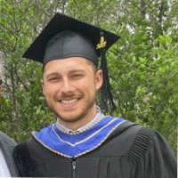 Riley Connors, Bmgt