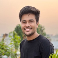 Nitin Kumar Singh