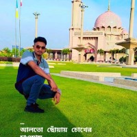 Mohammad Sumon Sheikh