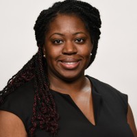 Lauren (Mccray) White, Cmi