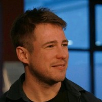 Jon Gooch