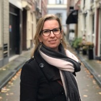 Renate Amoako-Van Lien