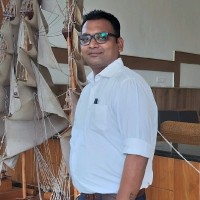 Akash Jangale