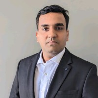 Sreejith KRISHNAN