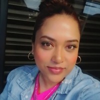 Sharlene Reddy