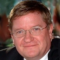 Ulrich Wohlgemuth