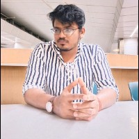 Kirubakaran K
