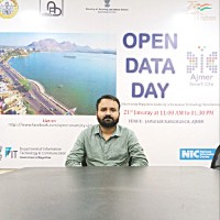 Neeraj Vyas