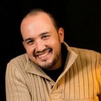 Alexander Melamed