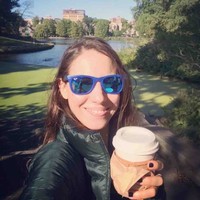 Geraldine Mitelman