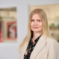 Lina Schildbach