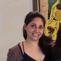 Reiyah Shetty