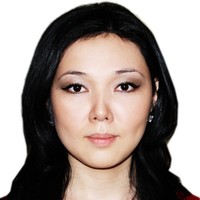 Aigerim Beketayeva