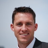 Neal Geddes