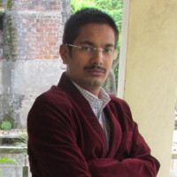 Shantanu Adsule