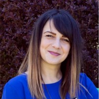 Petya Bozhilova, Dgbs
