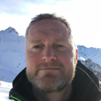 Martin Ruden