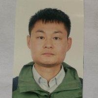 赵新仁