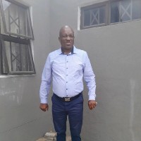 Sigcau Botha Hlahatsi