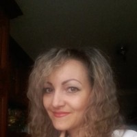 Алла Панина
