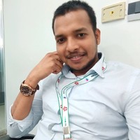Rakesh Yadav
