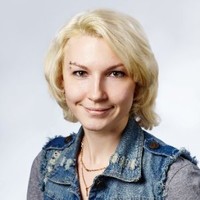 Tatyana Kuzminykh