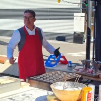 Patrick van den Bosch