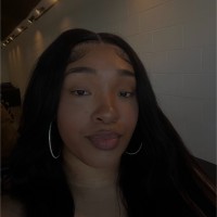Jameria Cole