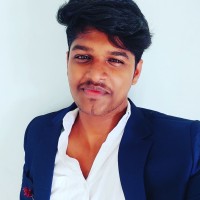 Udhayachandru Sakthivel