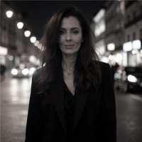Sarah Martinez-Murray