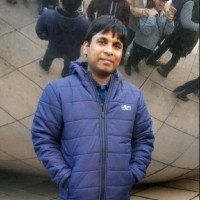 Deepak Garg