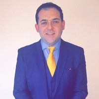 Richard Shirley Qfa
