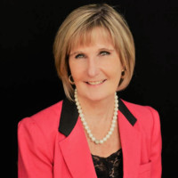 Barbara Ann Southall