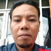 Khairil Syadam