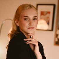 Iryna Tanchyn
