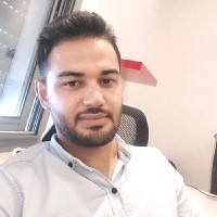 Yassine El Marraki