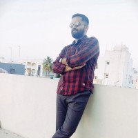 Parne Shyam Sundar Reddy