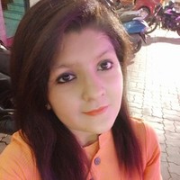 Nikitha Sonimaliya