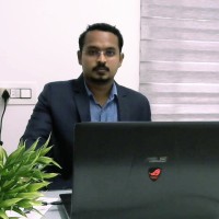 Ashfaq EU